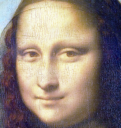 Mona Lisa