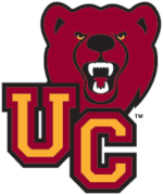 Ursinus Bear Logo