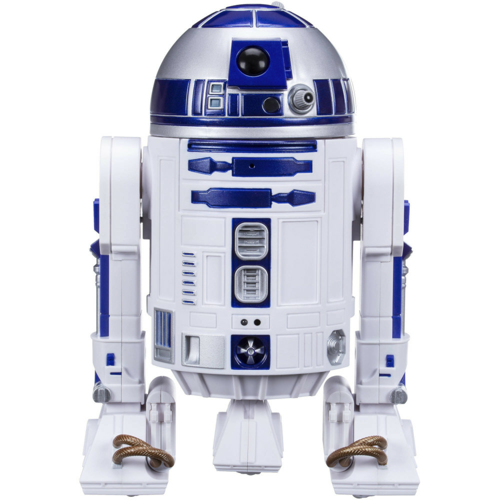 R2 D2